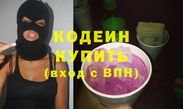 хмурый Покачи